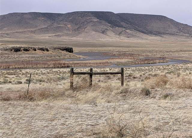 Property at La Jara Trl, Jaroso, CO 81138