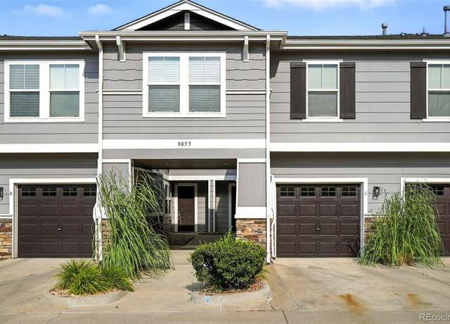 Property at 9055 Apache Plume Dr Unit C, Parker, CO 80134, 3 beds, 3 baths