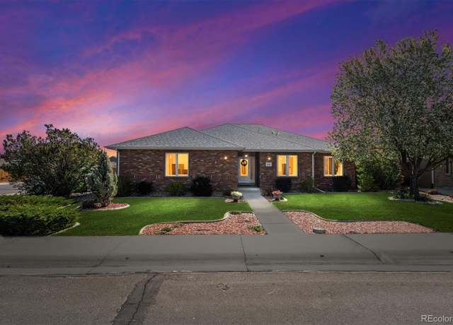 Property at 640 N 15th Ave, Brighton, CO 80601, 4 beds, 3 baths