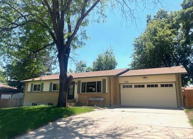Property at 12286 W Tennessee, Lakewood, CO 80228, 5 beds, 3 baths