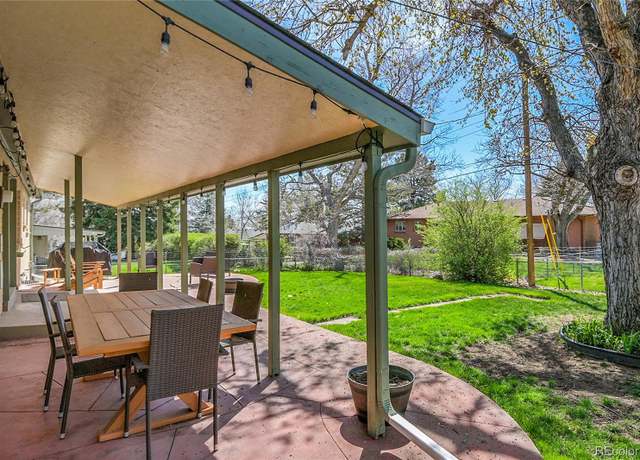 Property at 12286 W Tennessee, Lakewood, CO 80228, 5 beds, 3 baths