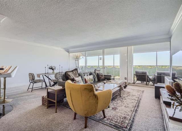 Property at 1155 N Ash St #1504, Denver, CO 80220, 2 beds, 2 baths