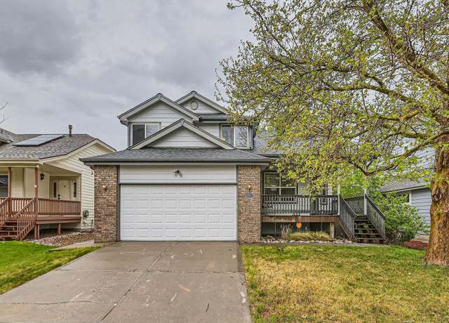 Property at 11851 Elm Dr, Thornton, CO 80233, 3 beds, 3 baths