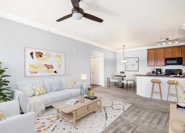 Property at 2662 S Cathay Way #302, Aurora, CO 80013, 1 bed, 1 bath