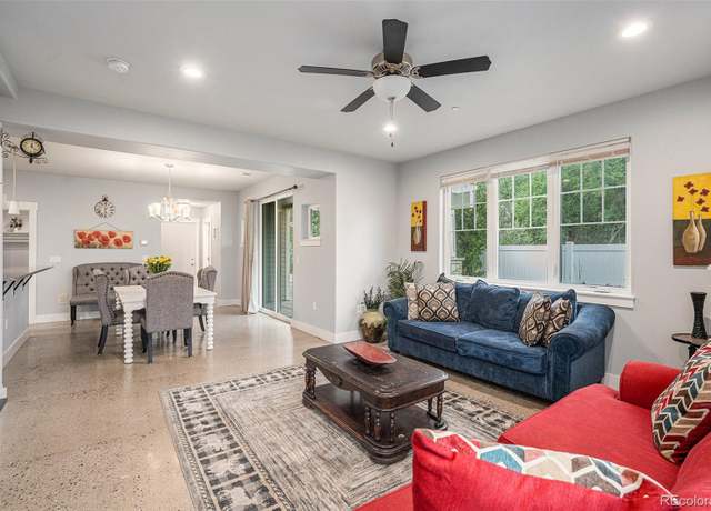 Property at 320 Urban Prairie St Unit A&B, Fort Collins, CO 80524, 2 beds, 4 baths