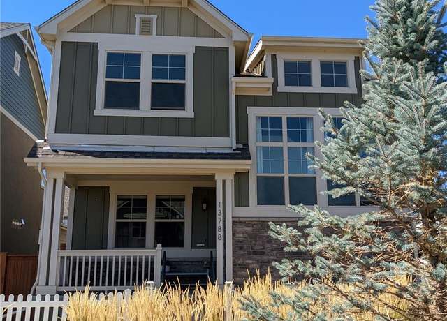 Property at 13788 Umatilla Ln, Broomfield, CO 80023, 4 beds, 5 baths