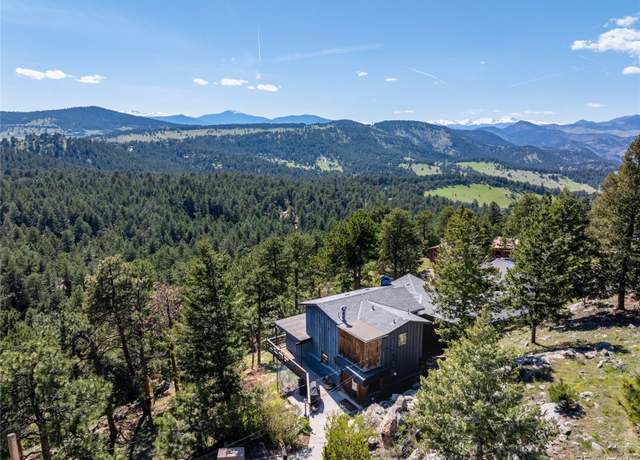 Property at 22598 Westview Ave, Golden, CO 80401, 4 beds, 4 baths