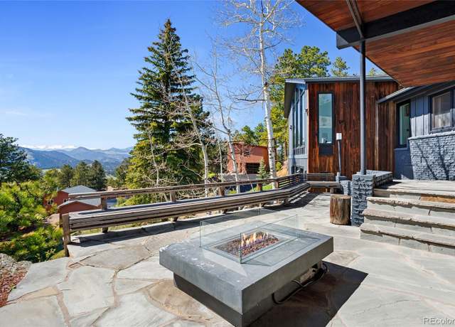 Property at 22598 Westview Ave, Golden, CO 80401, 4 beds, 4 baths