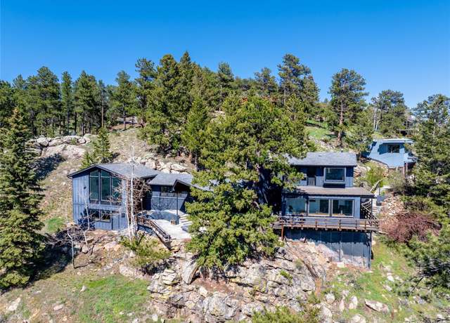 Property at 22598 Westview Ave, Golden, CO 80401, 4 beds, 4 baths