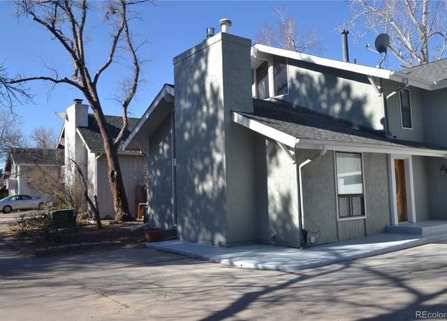 Property at 9551 E Chenango Ave, Greenwood Village, CO 80111, 4 beds, 3 baths