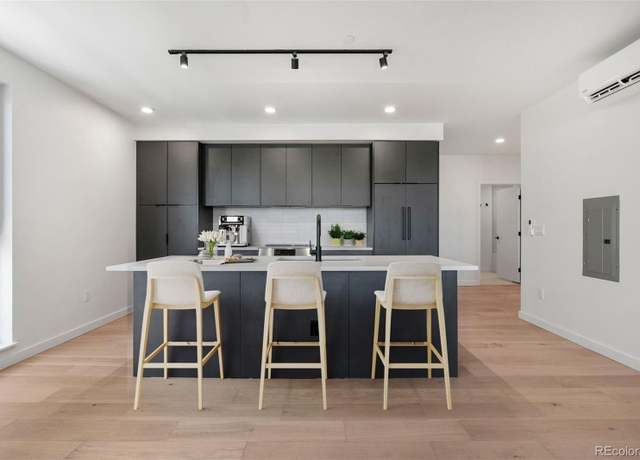 Property at 1601 Park Ave #307, Denver, CO 80218, 2 beds, 2 baths