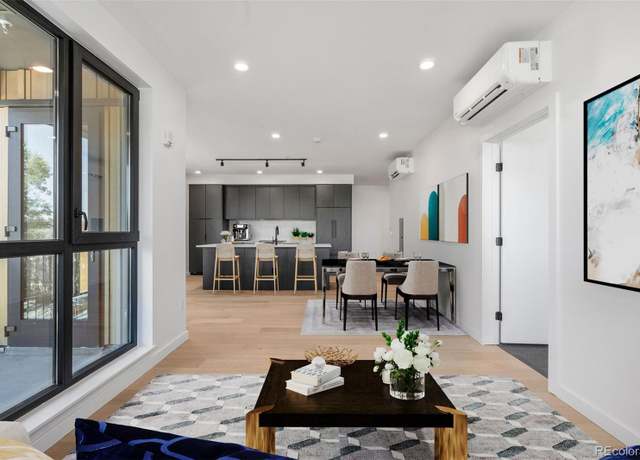 Property at 1601 Park Ave #307, Denver, CO 80218, 2 beds, 2 baths