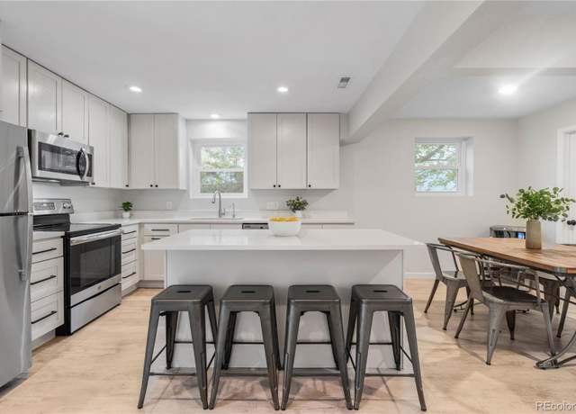 Property at 1645 Wabash St, Denver, CO 80220, 3 beds, 2 baths