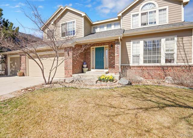 Property at 5520 Morgan Way, Frederick, CO 80504, 4 beds, 3 baths