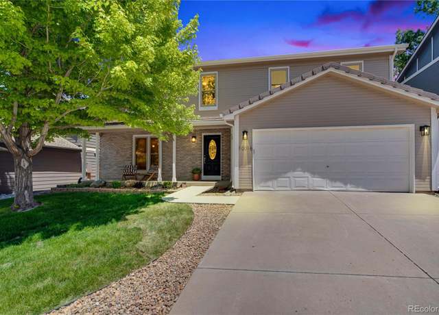 Property at 10016 Teton Ct, Lone Tree, CO 80124, 5 beds, 4 baths