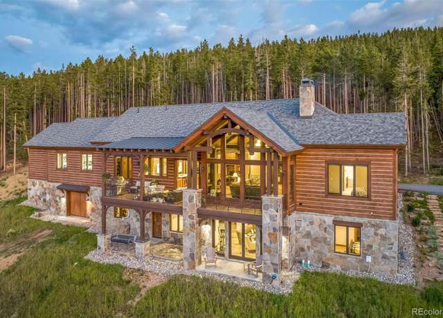 Property at 242 Point View Pl, Breckenridge, CO 80424, 4 beds, 4 baths