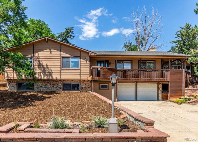 Property at 1148 Purdue Dr, Longmont, CO 80503, 4 beds, 3 baths