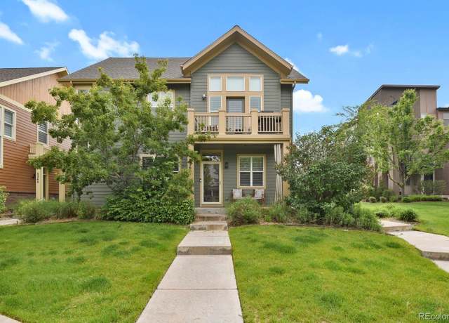 Property at 8260 E 24th Dr, Denver, CO 80238, 2 beds, 2 baths