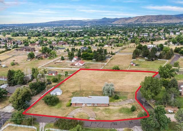 Property at 15350 W 77th Dr, Arvada, CO 80007, 4 beds, 2 baths