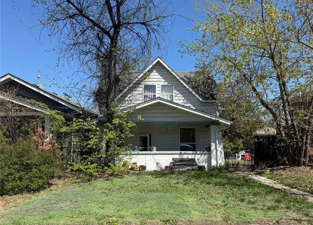 Property at 3950 Lowell Blvd, Denver, CO 80211, 4 beds, 2 baths
