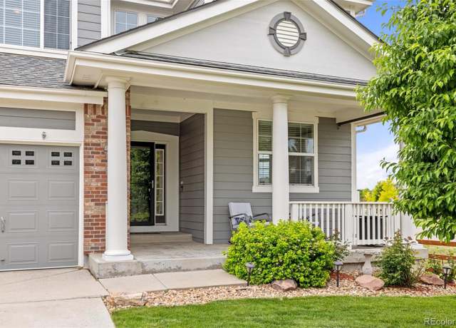 Property at 16120 E 119th Ave, Commerce City, CO 80022, 5 beds, 4 baths