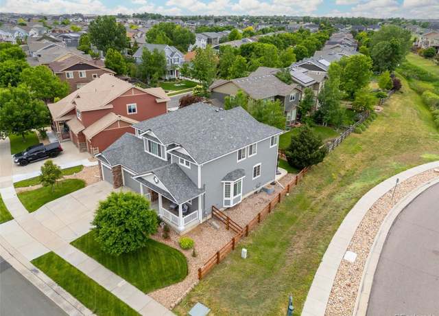 Property at 16120 E 119th Ave, Commerce City, CO 80022, 5 beds, 4 baths