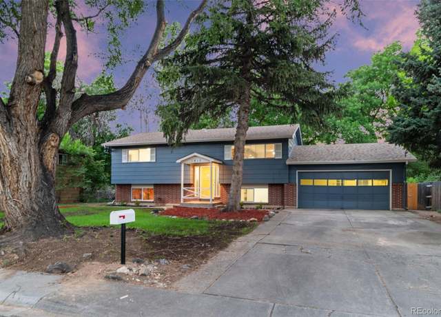 Property at 1413 S Bryan Ave, Fort Collins, CO 80521