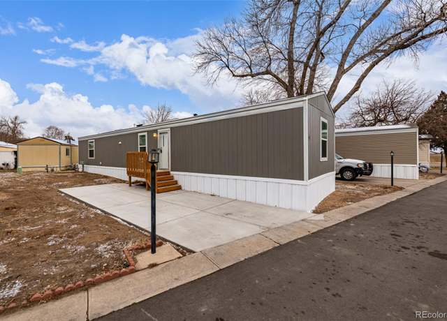 Property at 4412 Mulberry St, Fort Collins, CO 80524, 3 beds, 2 baths
