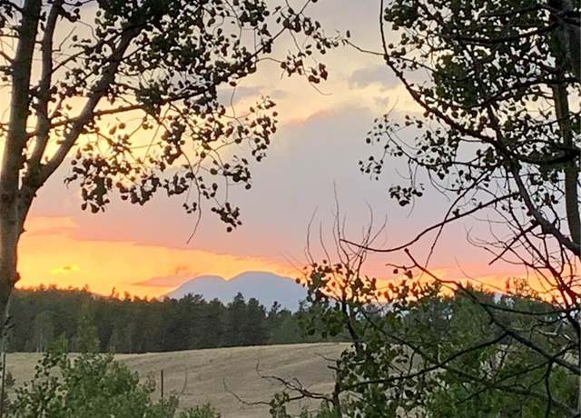Property at 10073 Ranch Rd, Hartsel, CO 80449