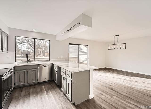 Property at 1050 S Monaco Pkwy #23, Denver, CO 80224, 4 beds, 3 baths