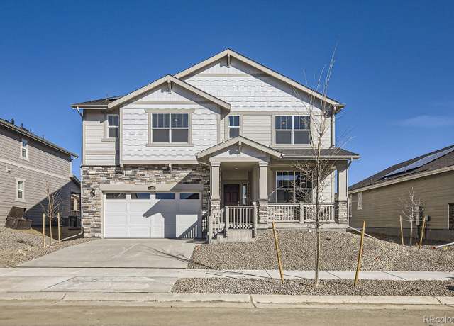 Property at 4163 Shirley Dr, Johnstown, CO 80534, 5 beds, 4 baths