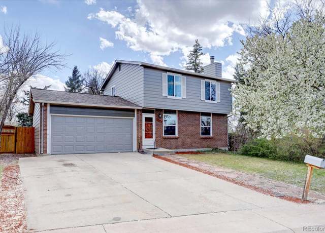 Property at 17912 E Milan Pl, Aurora, CO 80013, 4 beds, 4 baths