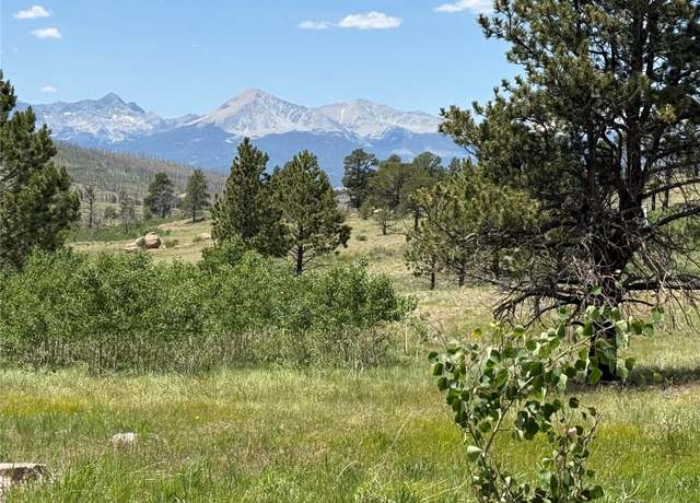 Property at Lot 1103 Emery Loop, Fort Garland, CO 81133