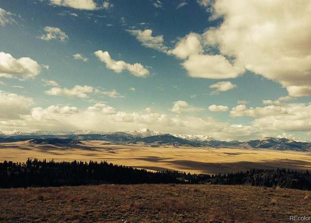 Property at 1185 County Road 734, Fairplay, CO 80440