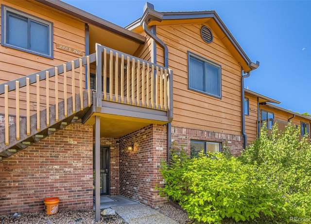 Property at 2223 S Buckley Rd #102, Aurora, CO 80013, 2 beds, 2 baths