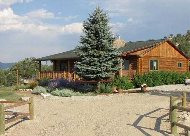 Property at 8960 County Road 164, Salida, CO 81201, 4 beds, 3 baths