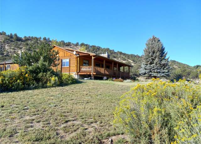 Property at 8960 County Road 164, Salida, CO 81201, 4 beds, 3 baths