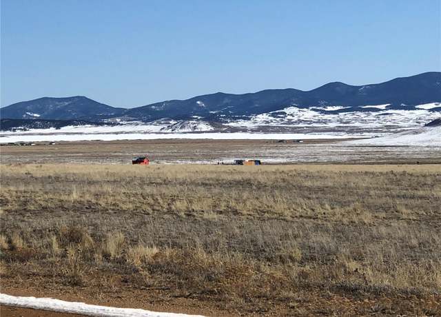 Property at 3209 Rio Blanco Rd, Hartsel, CO 80449