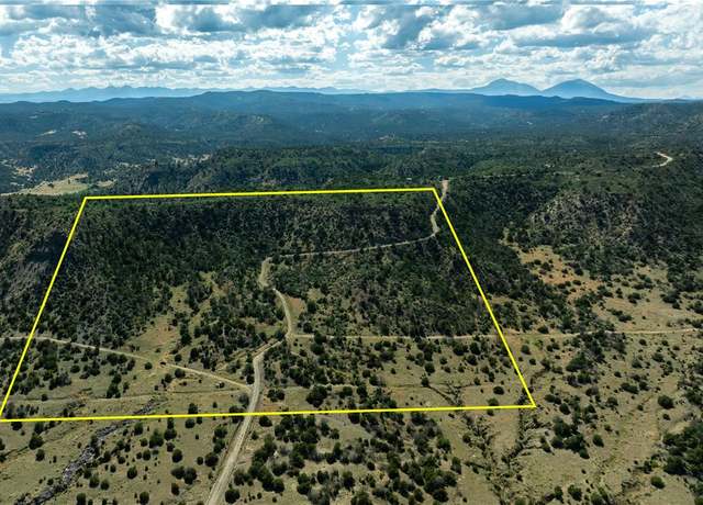 Property at #23 Rancho Verde Rd, Trinidad, CO 81082