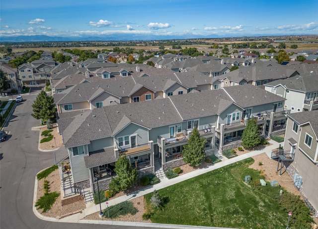 Property at 11250 Florence St Unit 17D, Commerce City, CO 80640, 2 beds, 4 baths