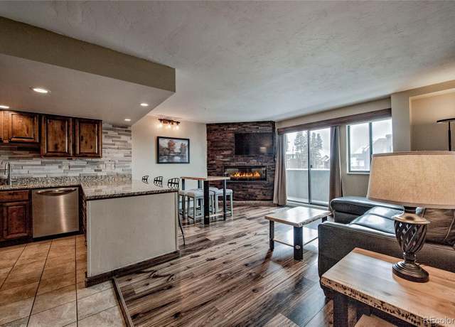 Property at 611 Village Rd #620, Breckenridge, CO 80424, 2 beds, 2 baths