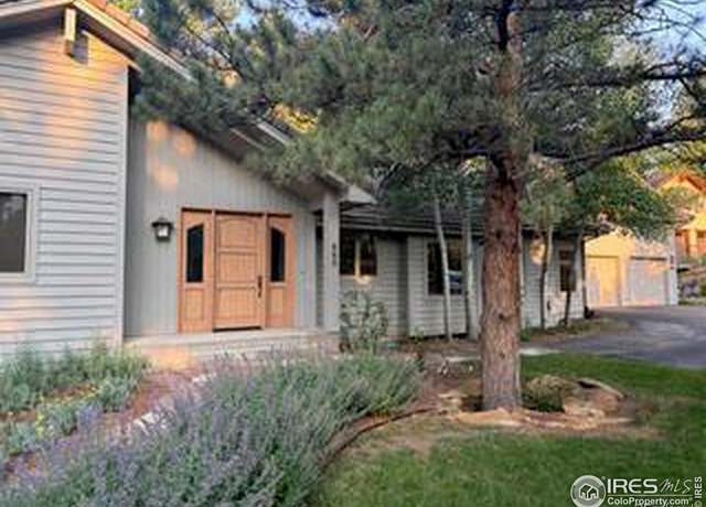 Property at 880 W Elkhorn Ave, Estes Park, CO 80517, 3 beds, 3 baths