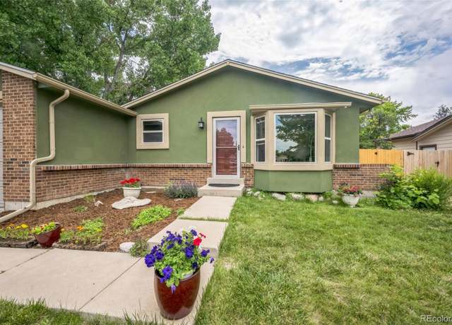 Property at 10462 Hoyt St, Westminster, CO 80021, 3 beds, 2 baths