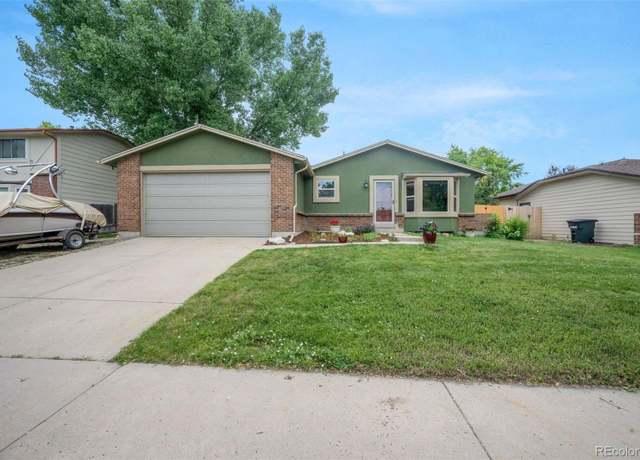 Property at 10462 Hoyt St, Westminster, CO 80021, 3 beds, 2 baths