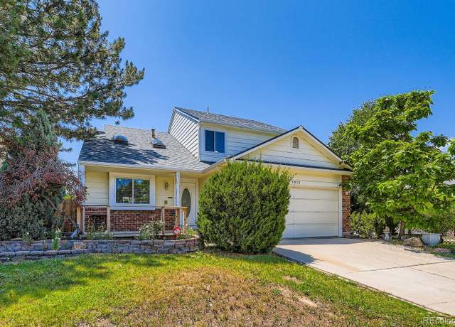 Property at 5020 E 120th Pl, Thornton, CO 80241, 4 beds, 4 baths