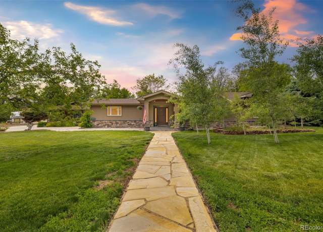 Property at 10380 W Warren Ave, Lakewood, CO 80227, 5 beds, 4 baths