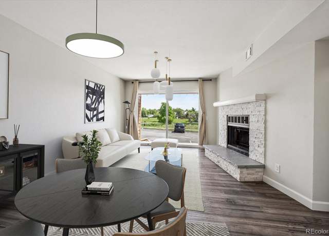 Property at 4273 S Salida Way #1, Aurora, CO 80013, 2 beds, 2 baths
