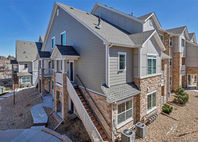 Property at 1841 S Dunkirk St #101, Aurora, CO 80017, 2 beds, 2 baths