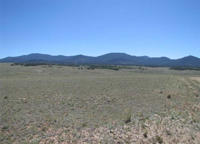Property at 915 Olympic Cir, Hartsel, CO 80449