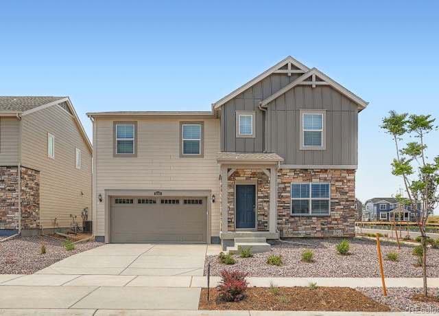 Property at 15295 Milwaukee St, Thornton, CO 80602, 4 beds, 3 baths